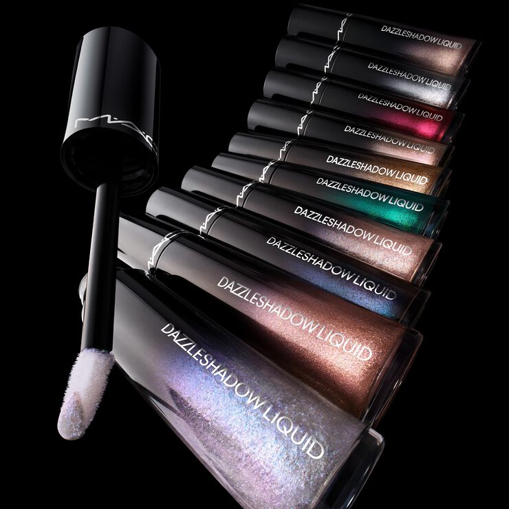Liquid Eyeshadow