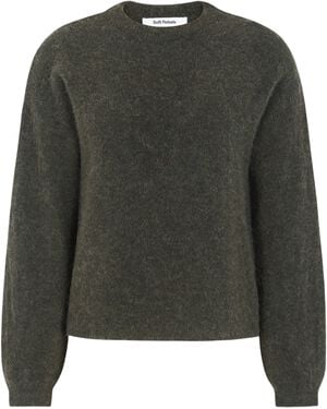 SRAllison knit