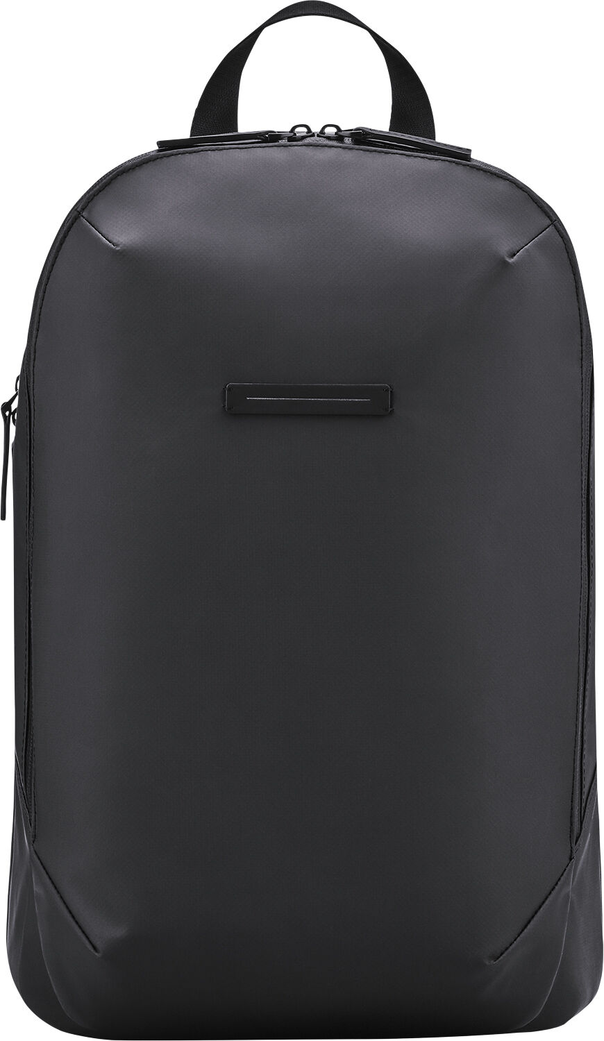 Gion Backpack Pro M Black