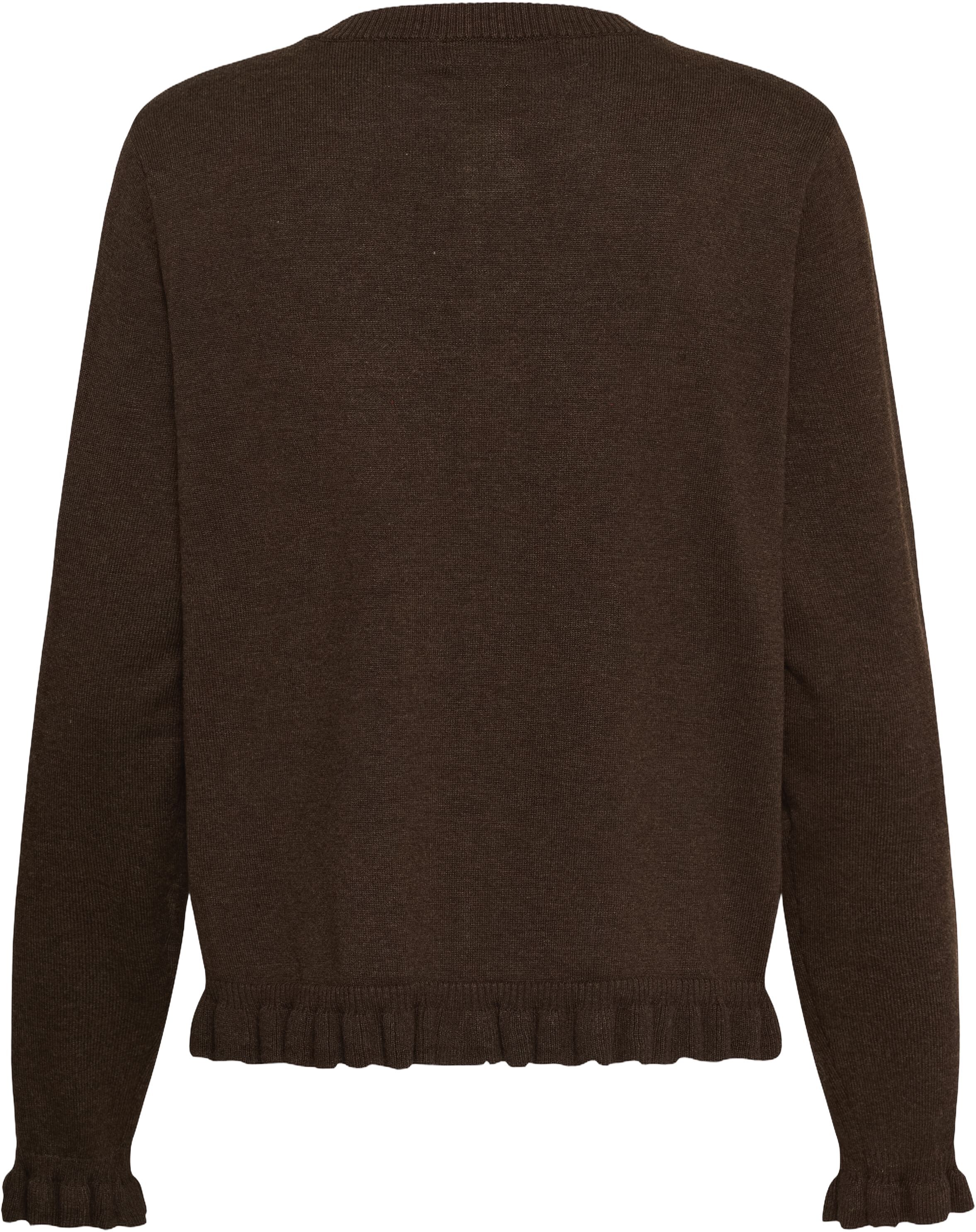 CUclare Annemarie Frill Cardigan