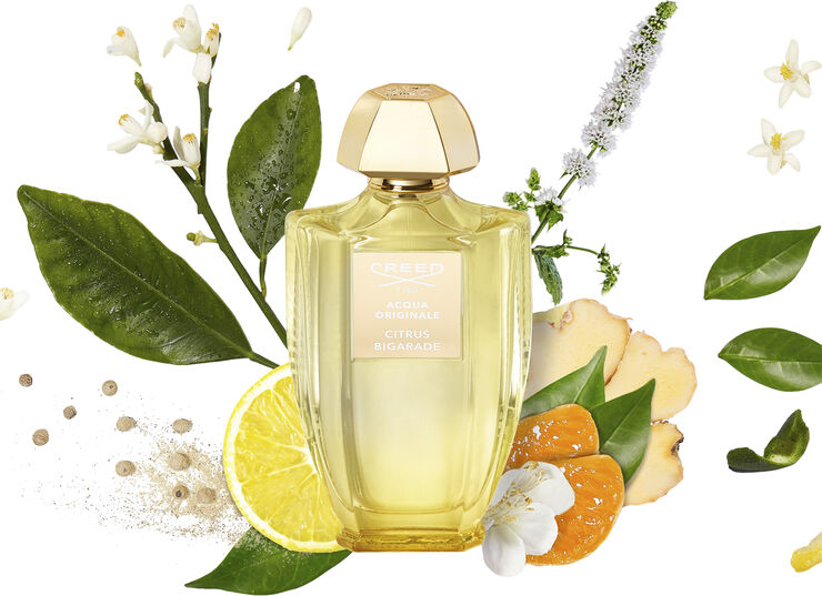 Acqua Original Citrus Bigarade