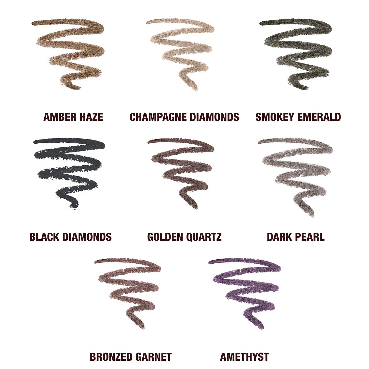 Colour Chameleon - &Oslash;jenblyant