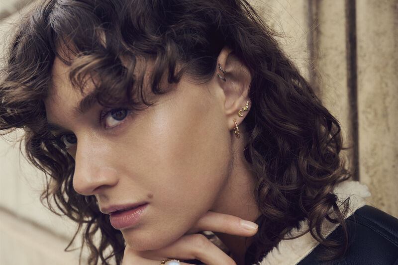 Arlette Earrings