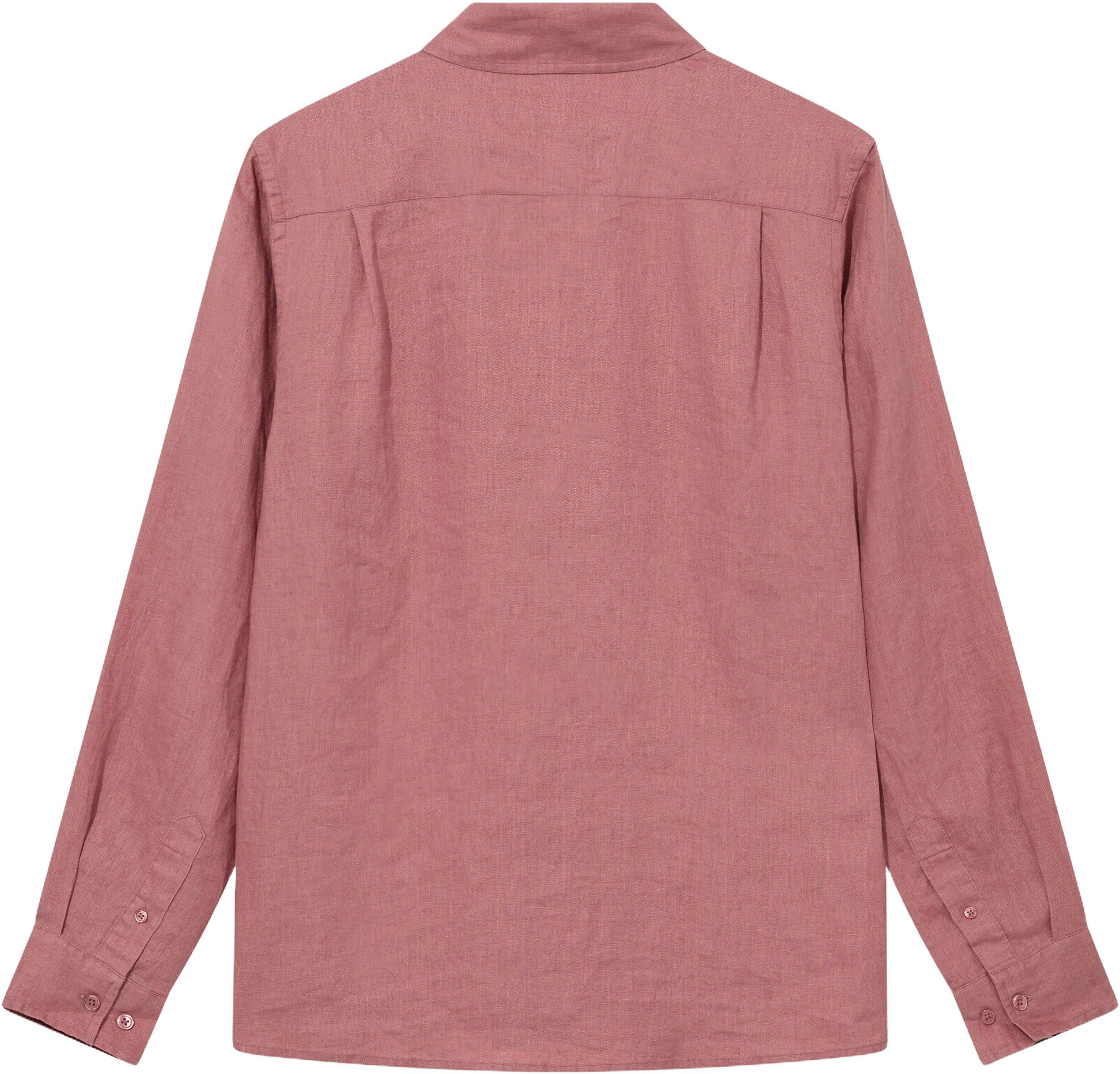 MMGTheo Linen Shirt