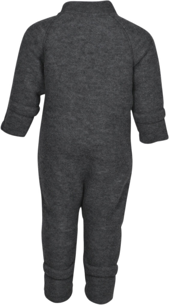 Wool Baby Suit