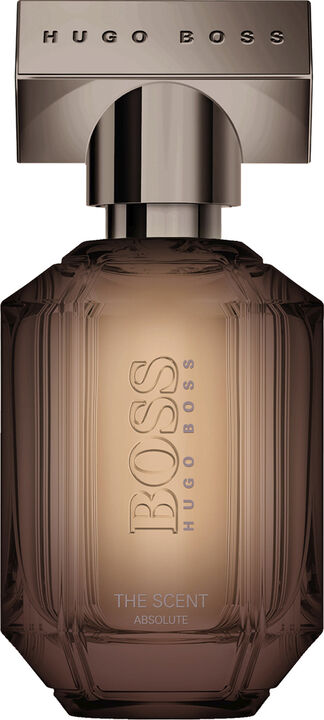 HUGO BOSS The Scent for Her Absolute Eau de Parfum