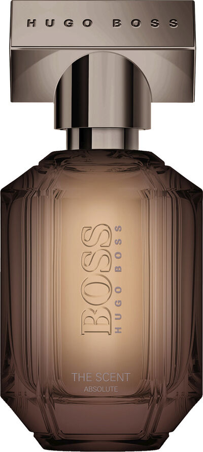 HUGO BOSS The Scent for Her Absolute Eau de Parfum