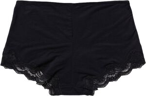 Boxertruser med normal midje