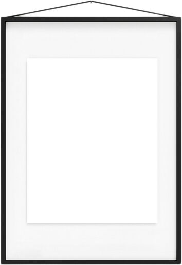 Frame, Black, 50X70