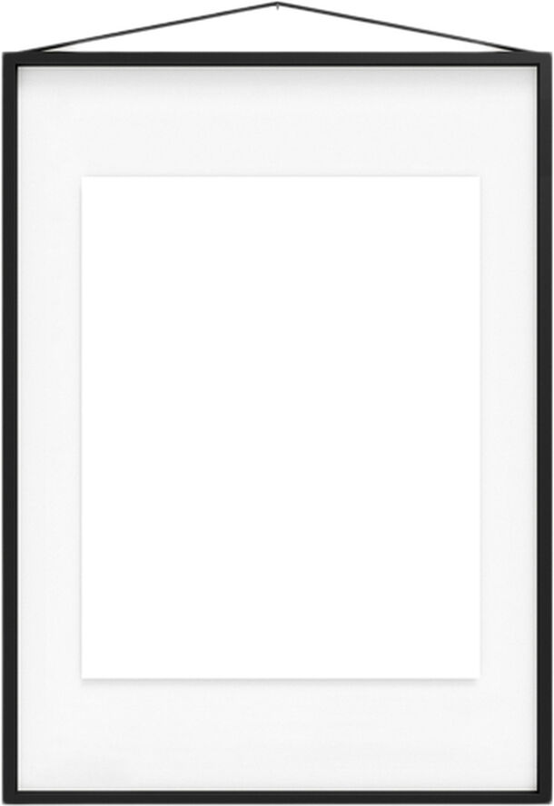 Frame, Black, 50X70