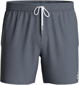 Plain Swim Shorts