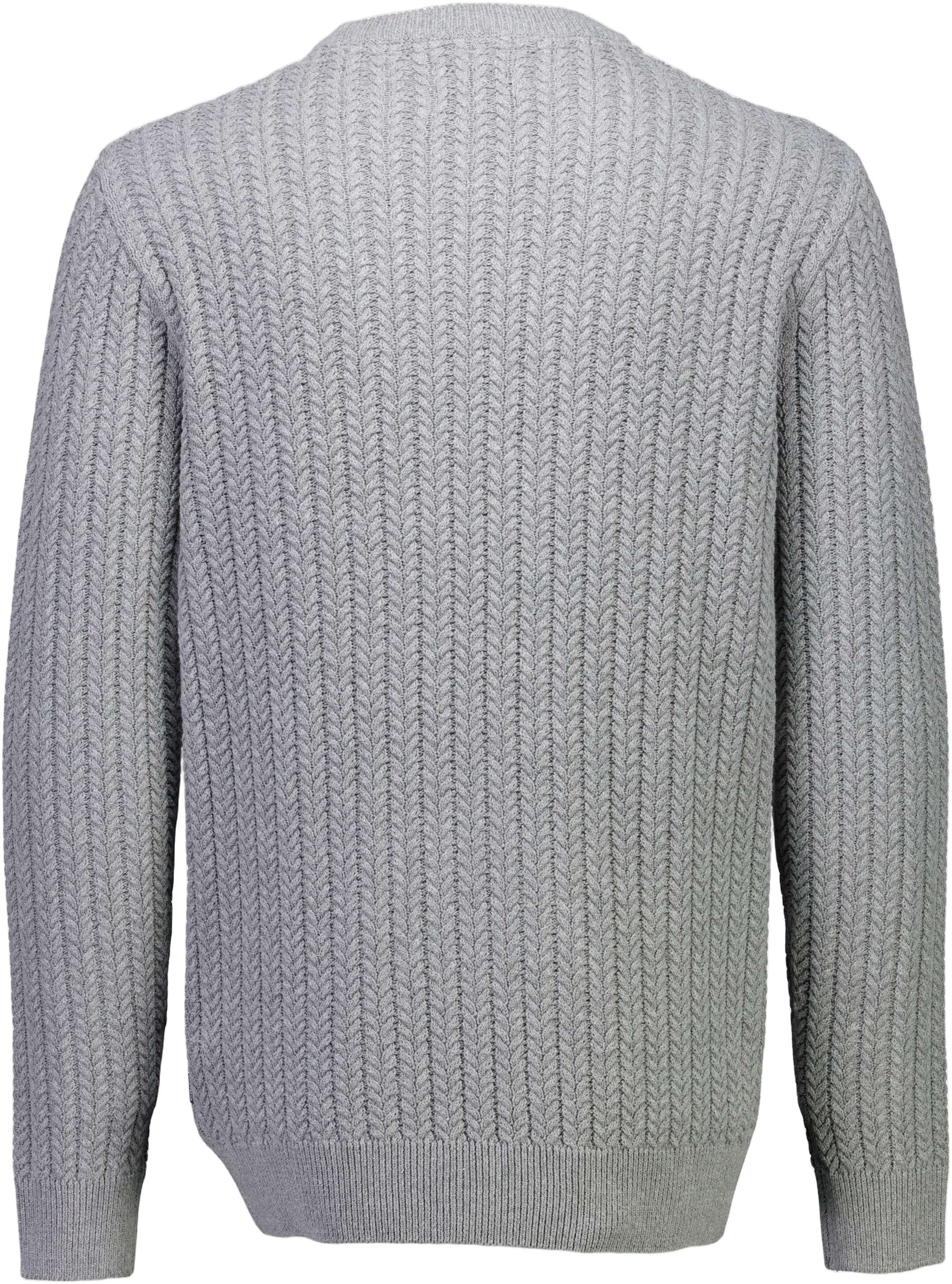 Recycle cabel jumper