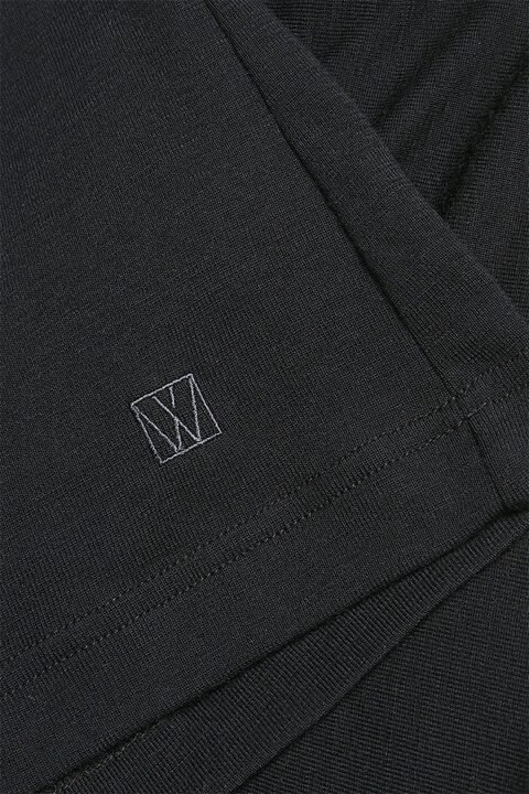 FangIW Rollneck - 100% Wool