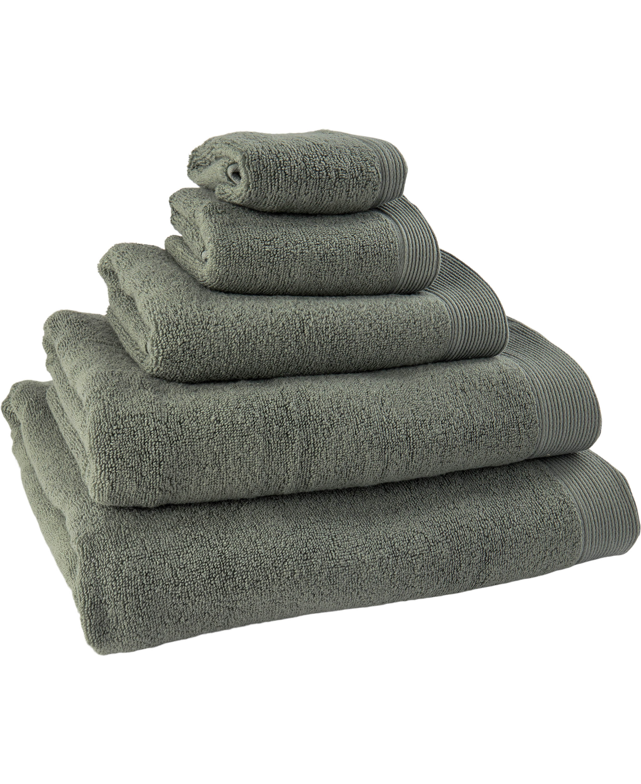 Hotel & Spa h&aring;ndkl&aelig;de Chinois green