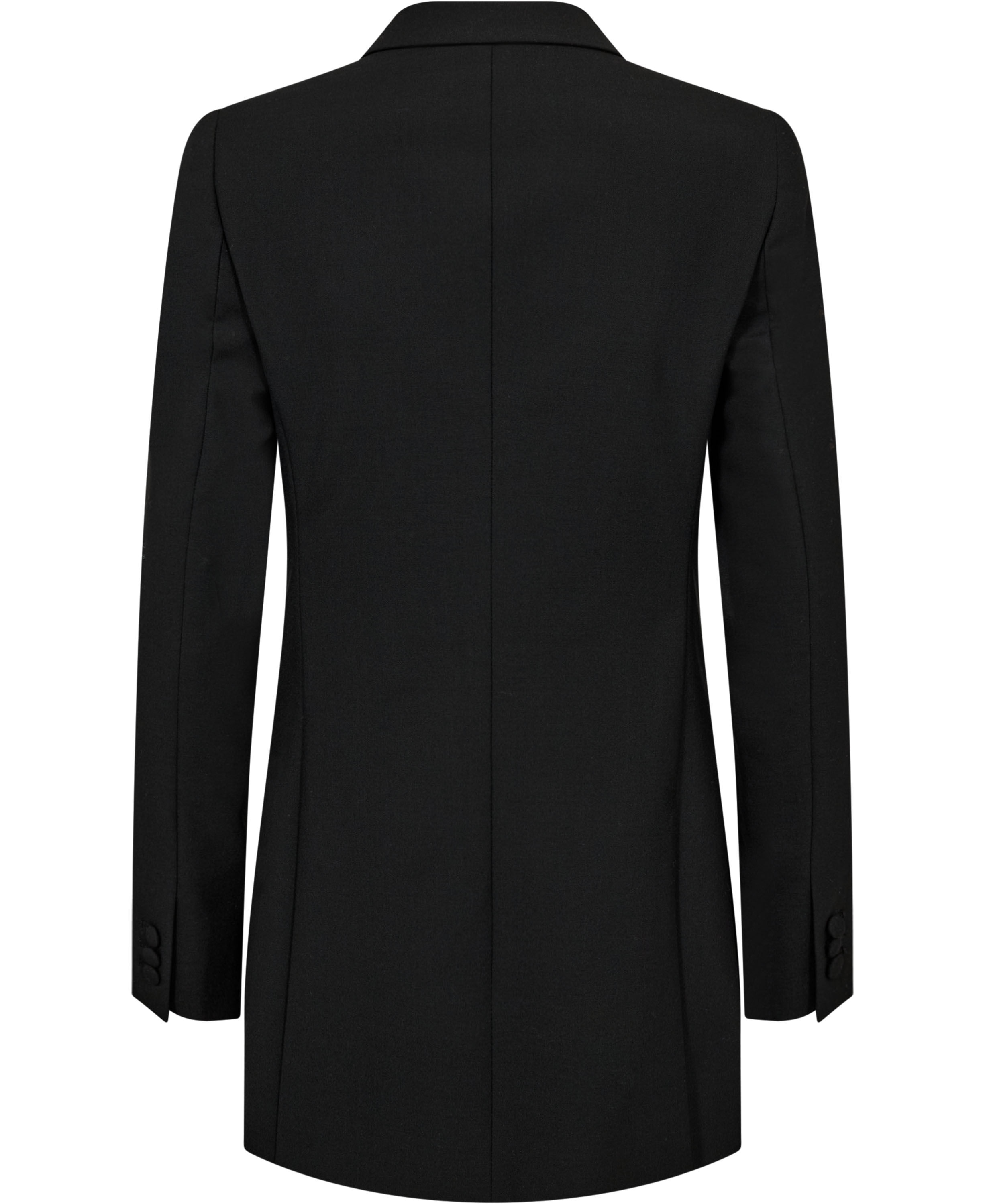 Soeren Le Schmidt blazer - Wool Mix