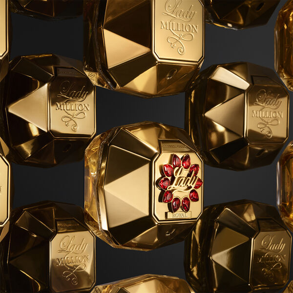 Paco Rabanne Lady milliion Royal Eau de Parfum