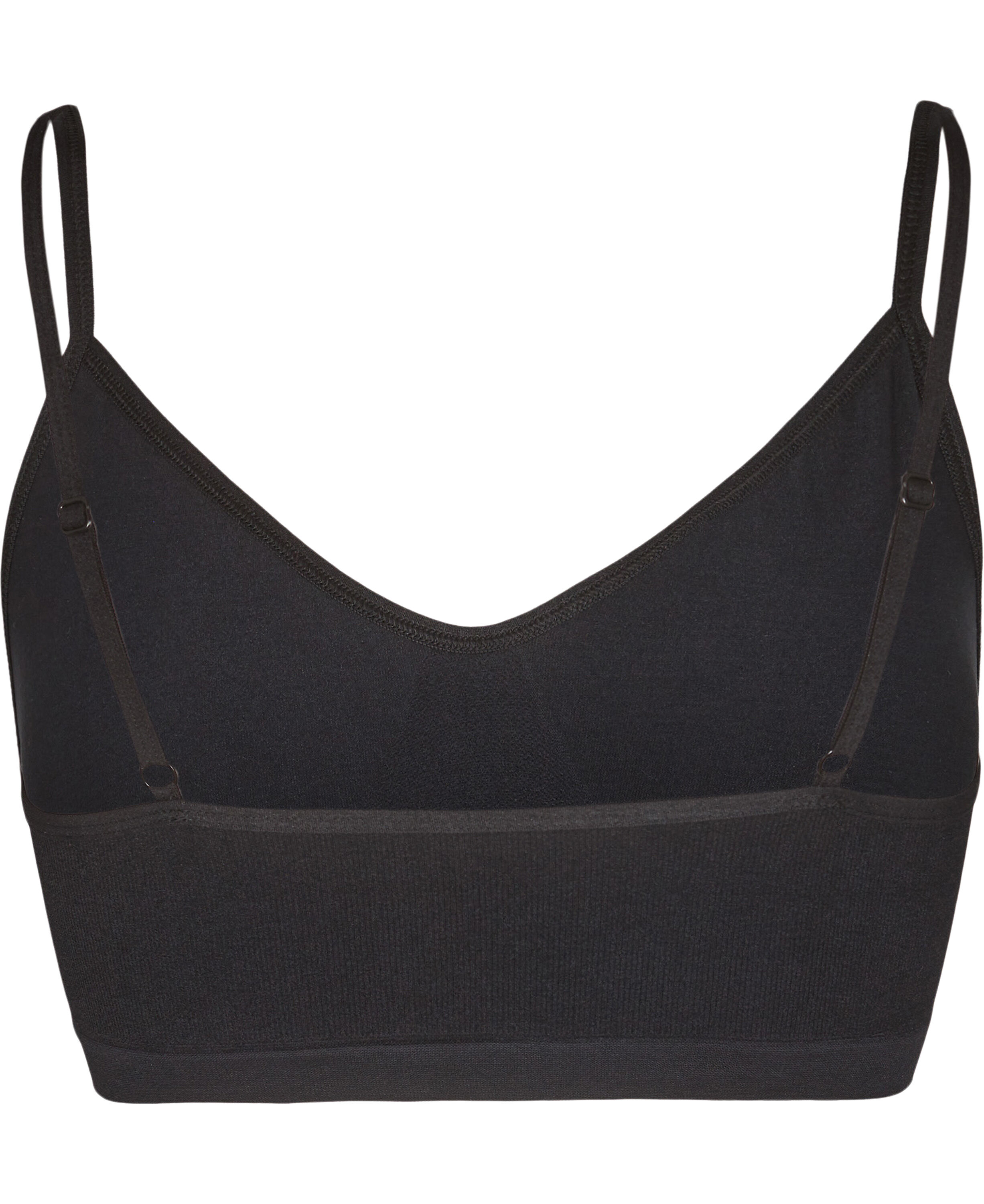 Mellanie 1 S Seamless Bra