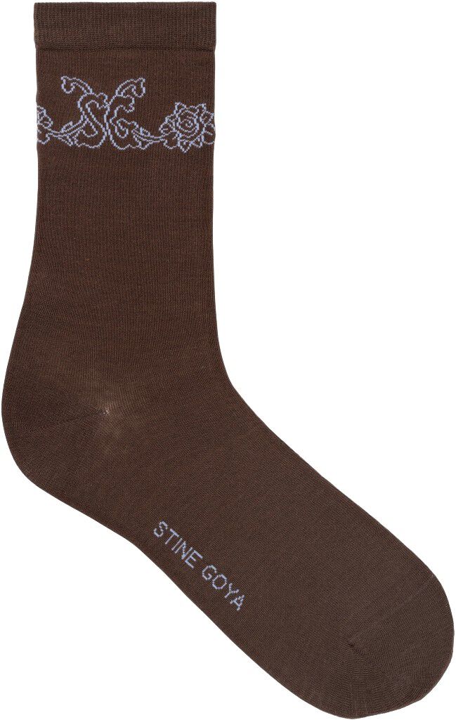 2288 Socks, Short Socks