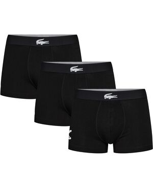 UNDERWEAR TRUNK MALE ADULT KNIT