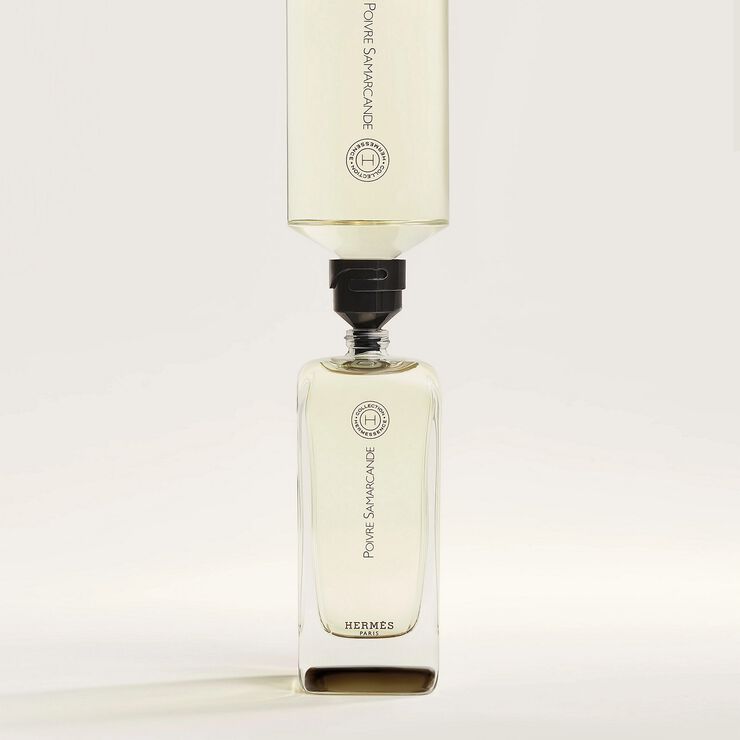 Poivre Samarcande, Eau de Toilette, 100 ml