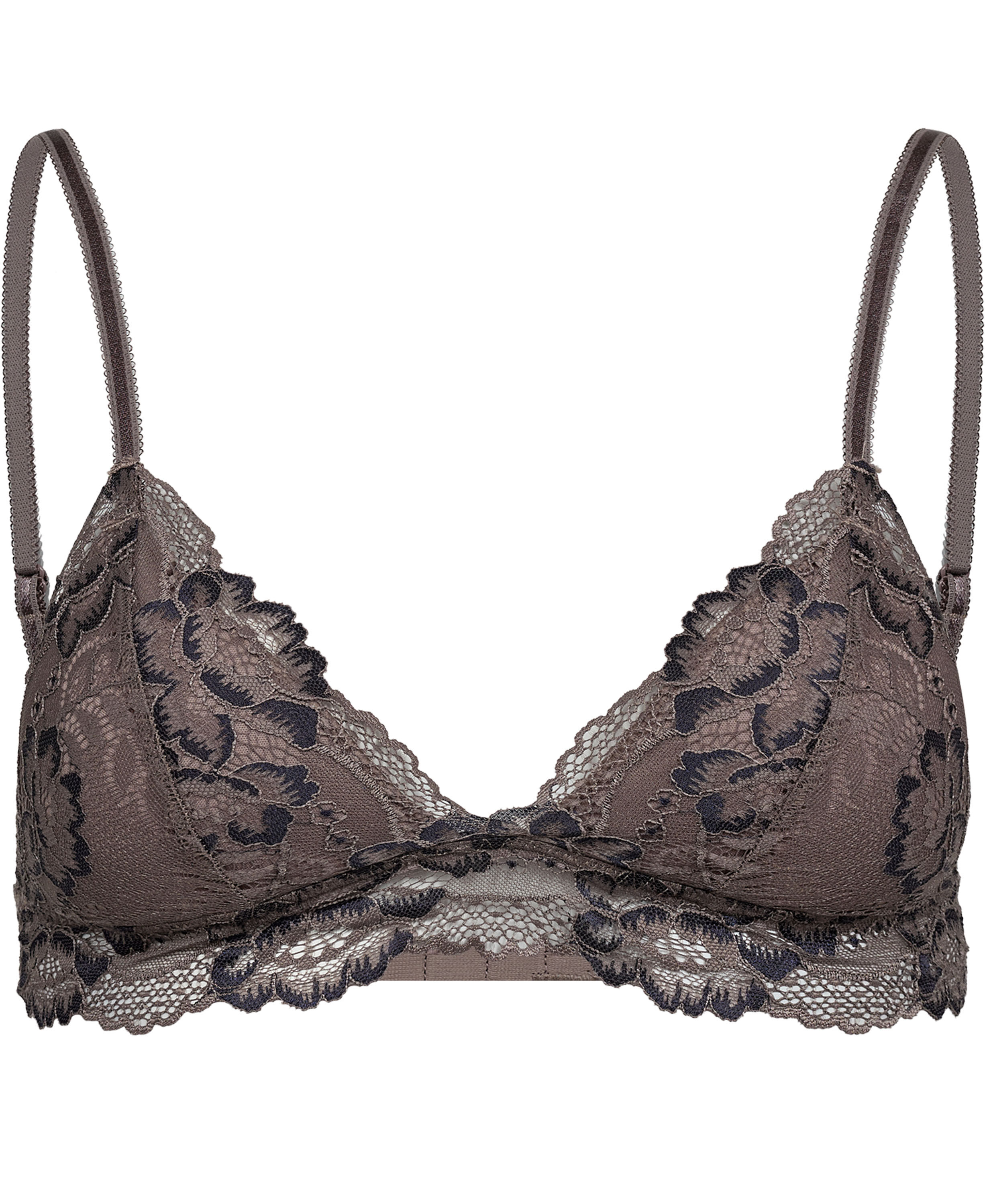 Ruby 1. 2 Padded Bra