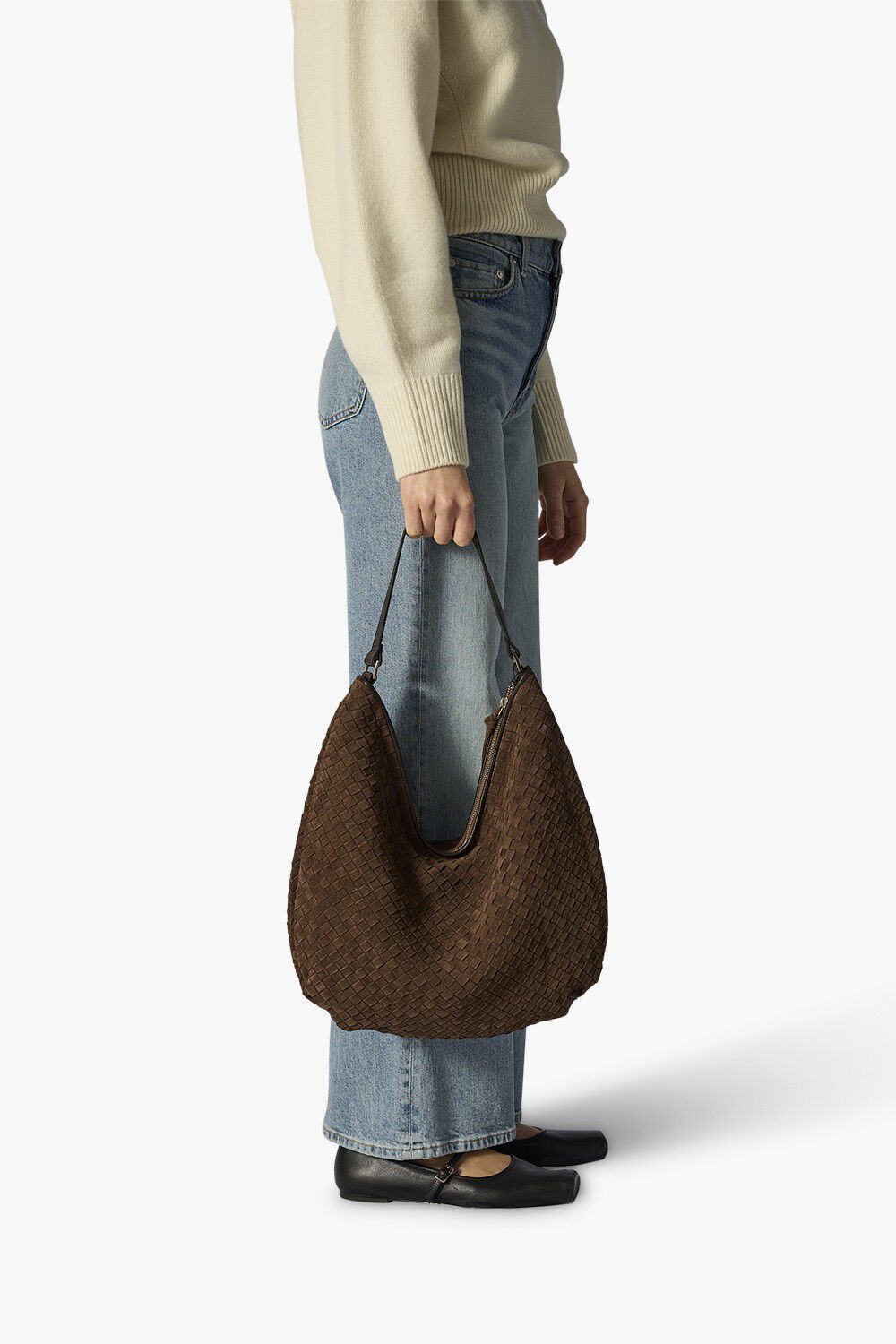 Rozzano Mindy braided