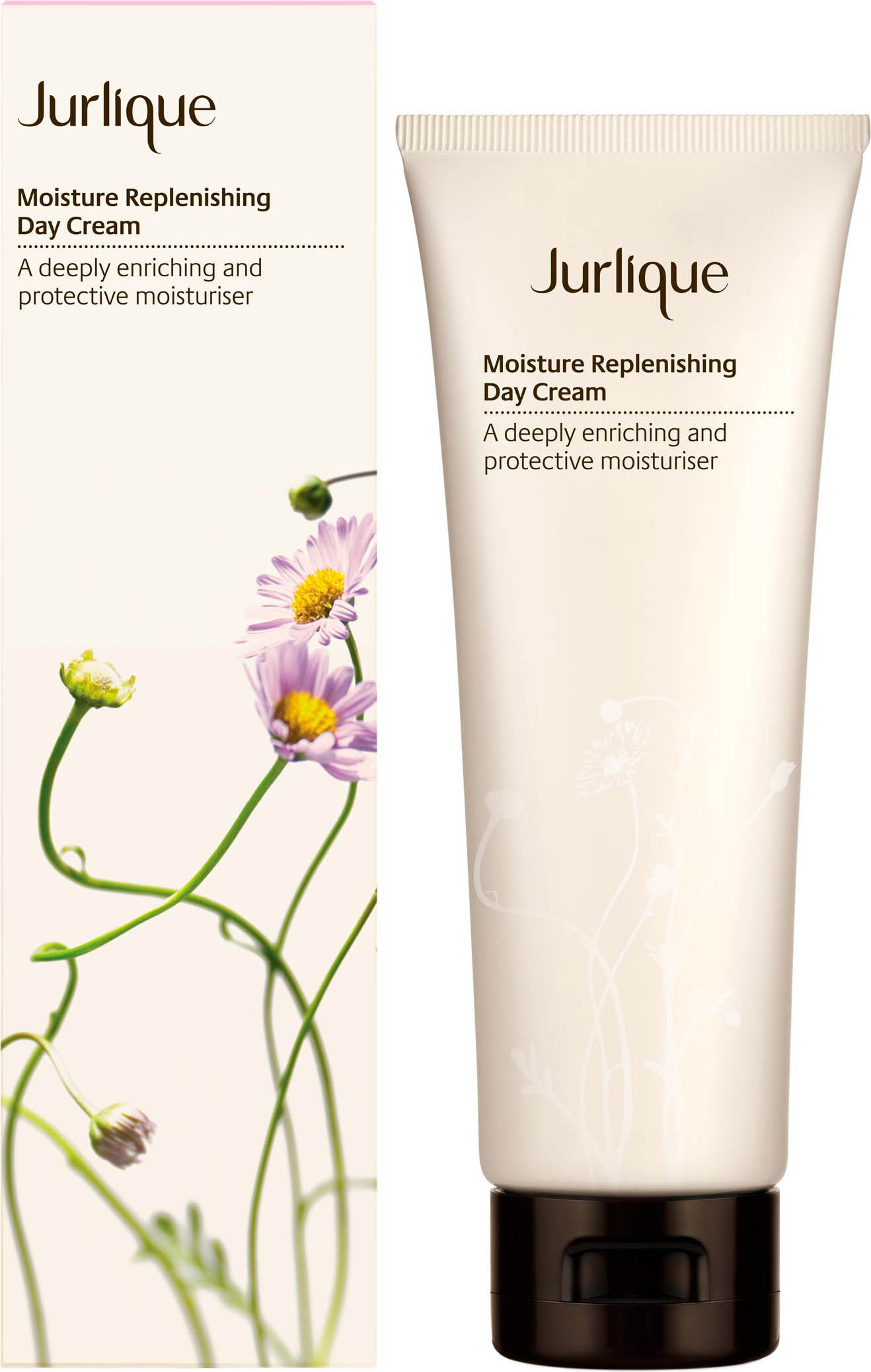 Moisture Replenishing Day Cream