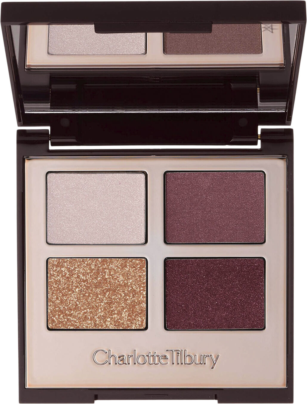 Luxury Palette - Eyeshadow Palette