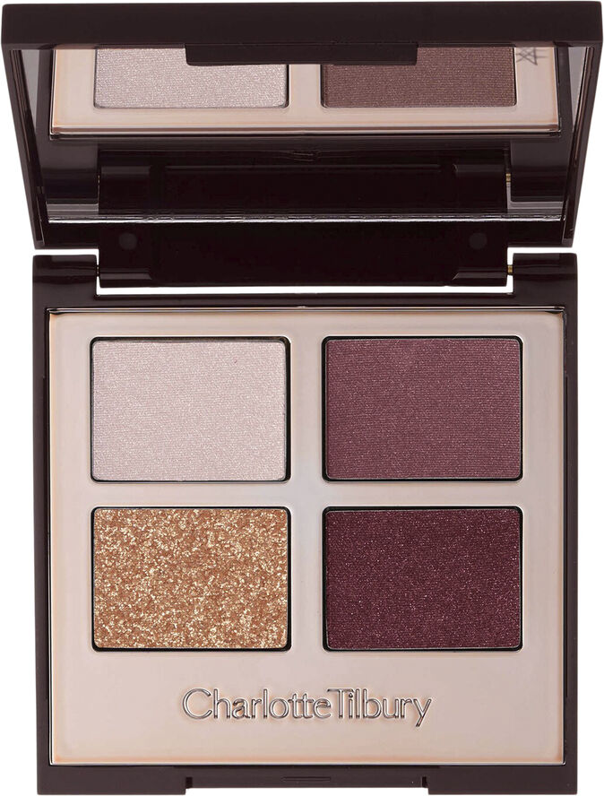 Luxury Palette - Eyeshadow Palette
