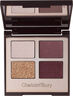Luxury Palette - Eyeshadow Palette