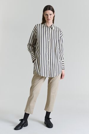Pirate stripe