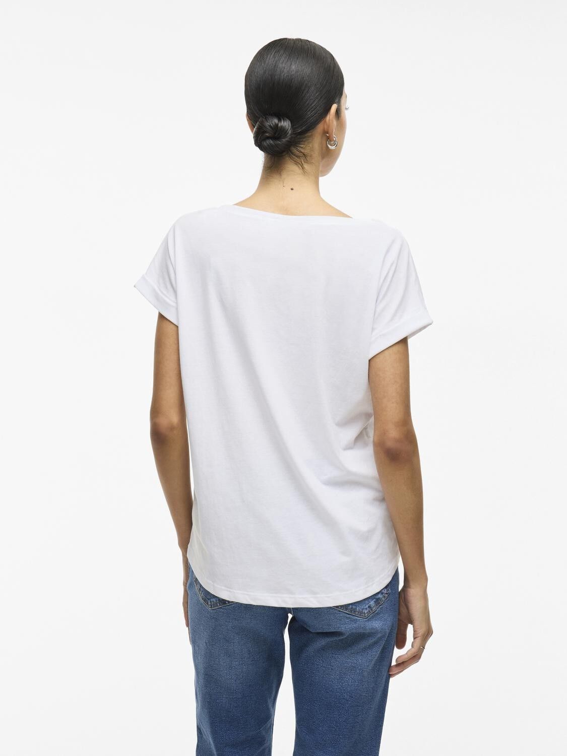 VIDREAMERS NEW PURE T-SHIRT-NOOS