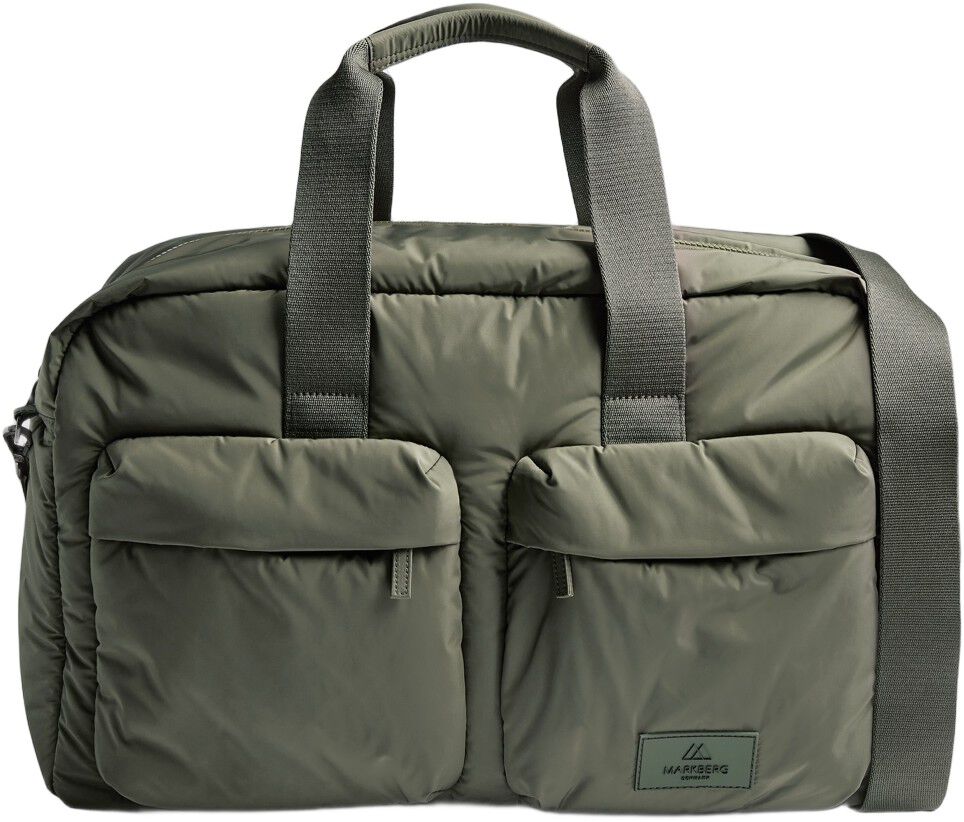 Morembg Weekend Bag, Recycled