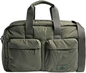 Morembg Weekend Bag, Recycled