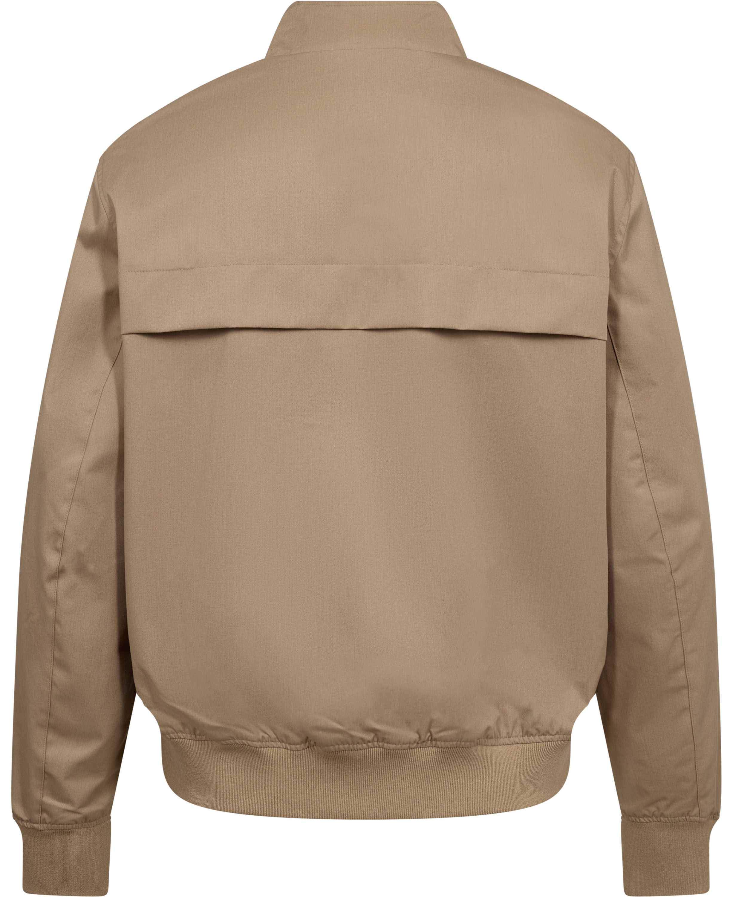 SHORT JACKETS MALE ADULT WOVEN