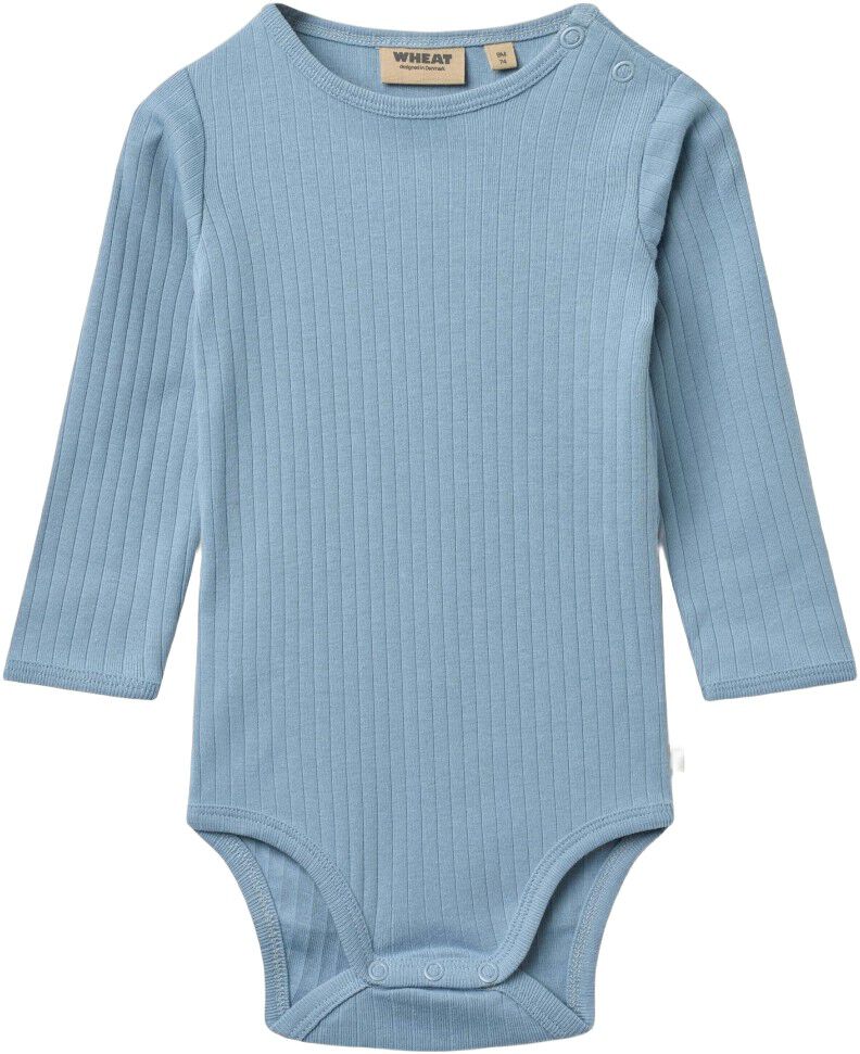 Lang&aelig;rmet Body Berti