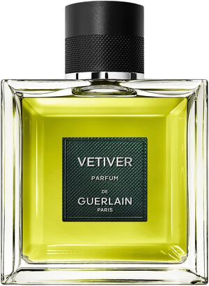 Vétiver EDP