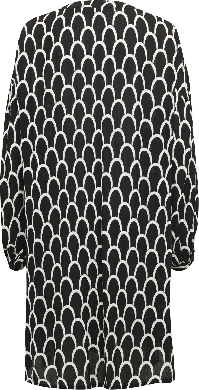 KAkarina Amber Dress