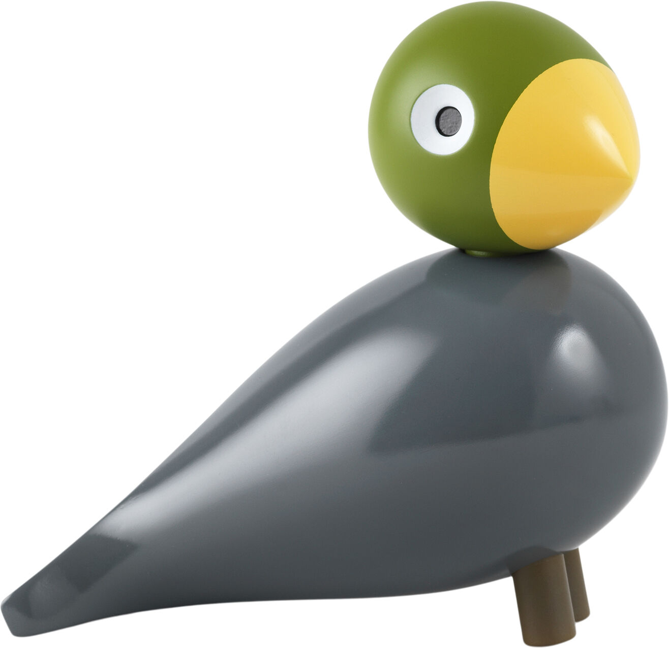 Sangfugl Nightingale aqua