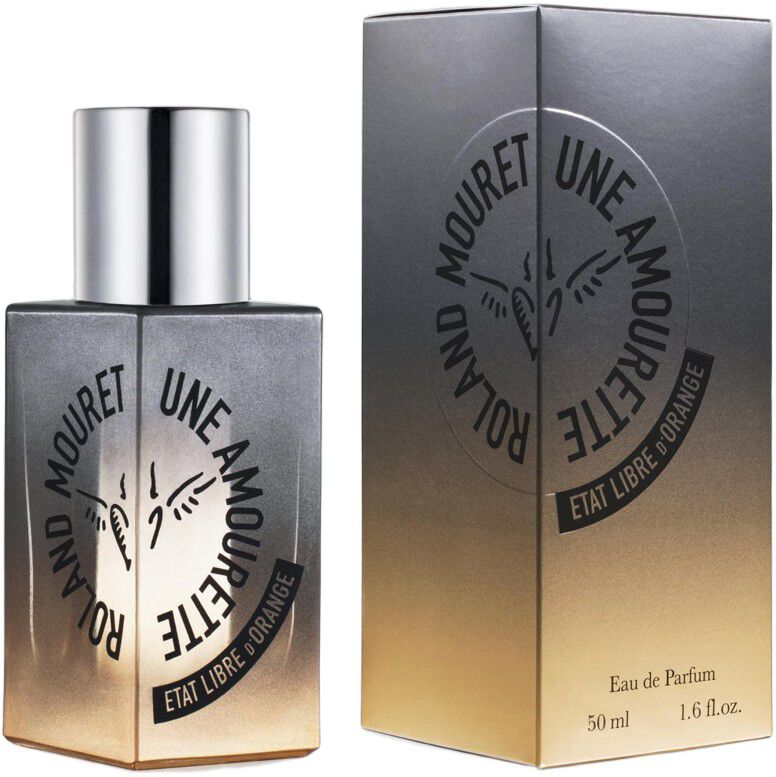 Une Amourette Eau de Parfum 50 ml