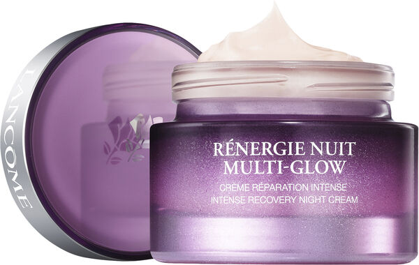 Rénergie Multi-Glow Recovery Night Cream