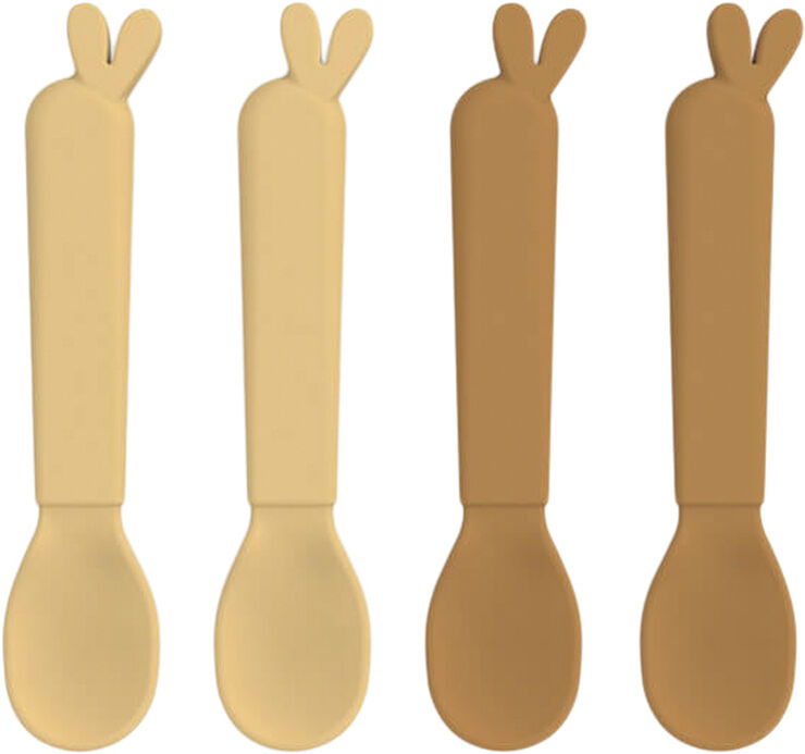 Kiddish skeer 4 stk. Lalee Mustard