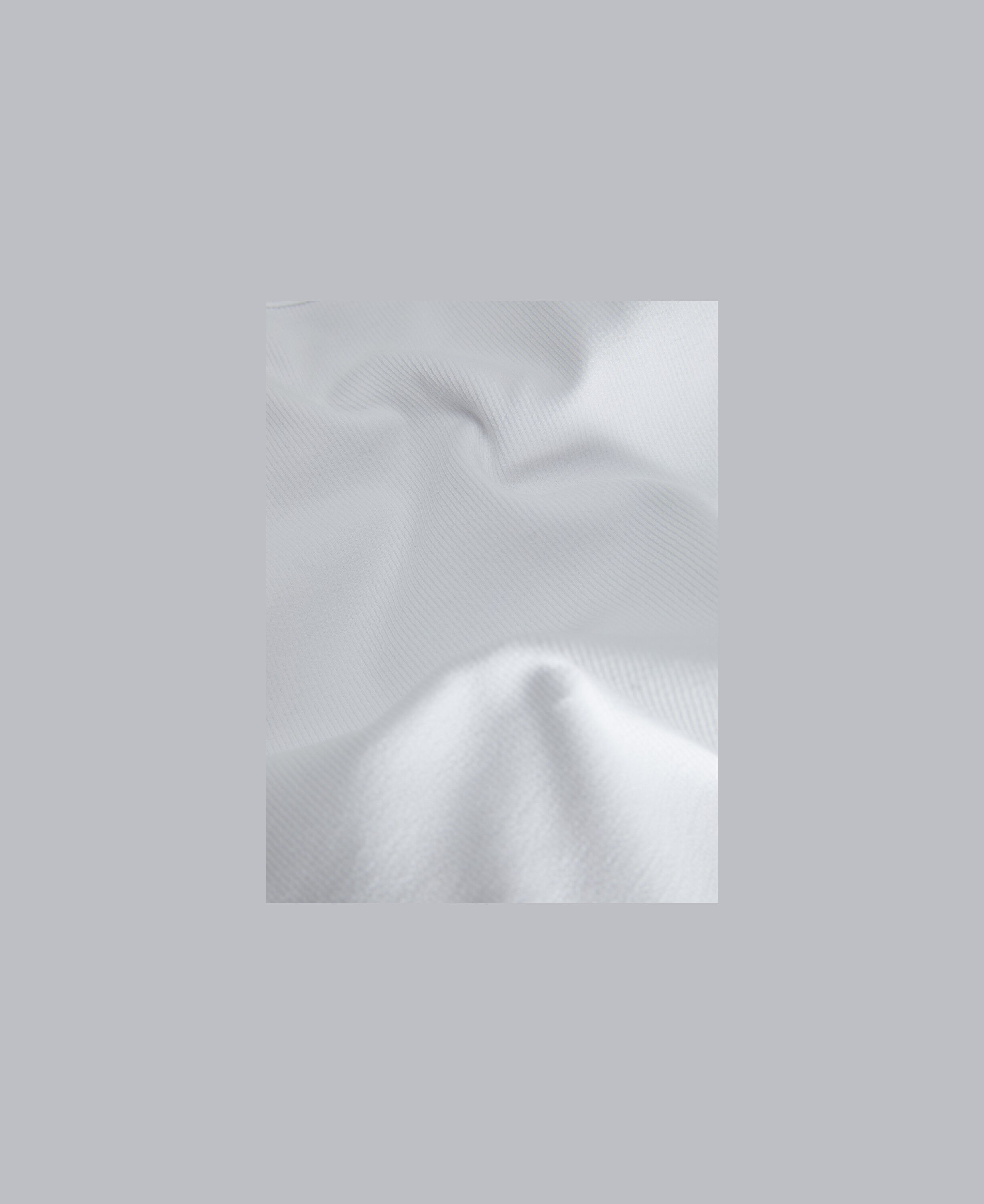 Jxforest Str Sl Rib Top Jrs Noos