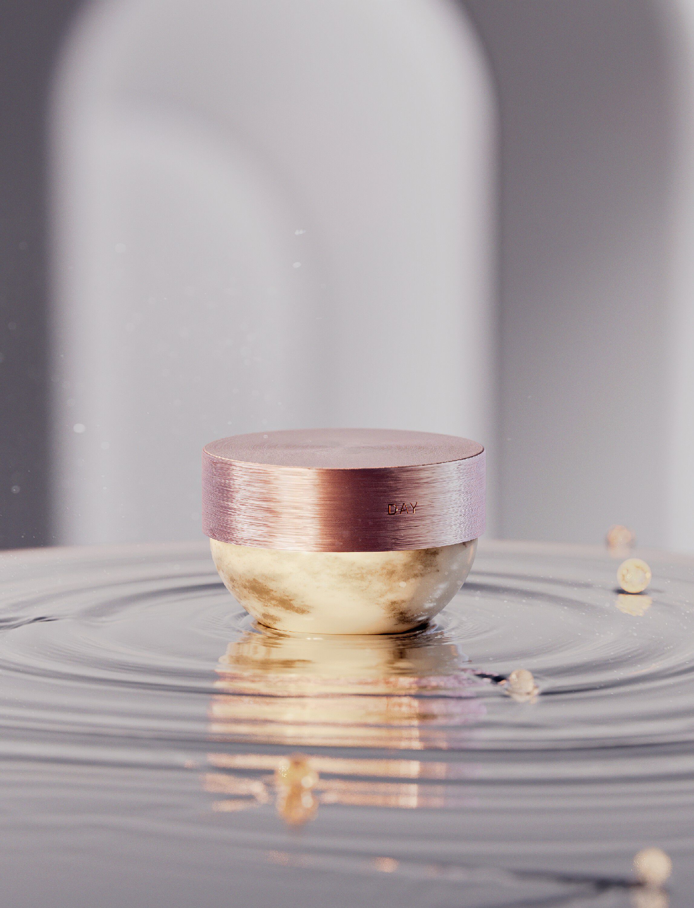 Anti-Ageing Day Cream