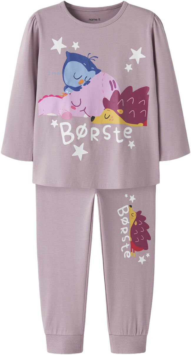 Nmfaba Borste Ls Nightset Dr