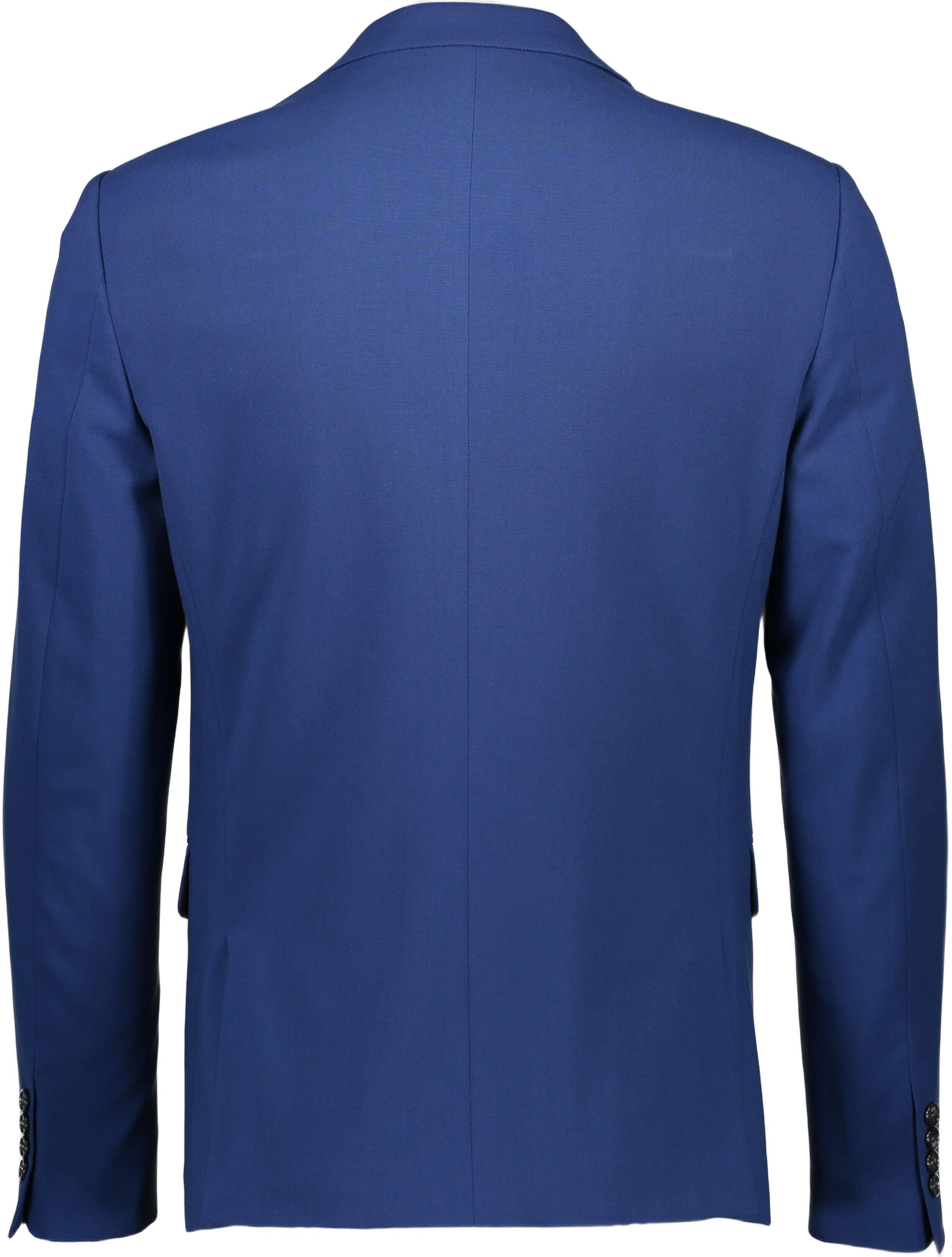 Suit med let stretch