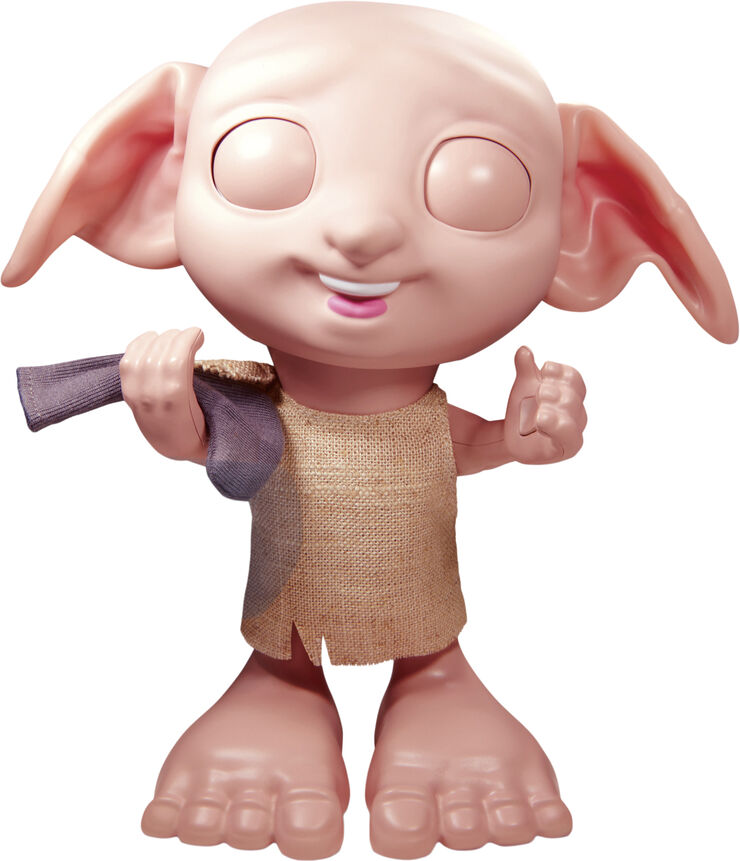 Harry Potter Interactive