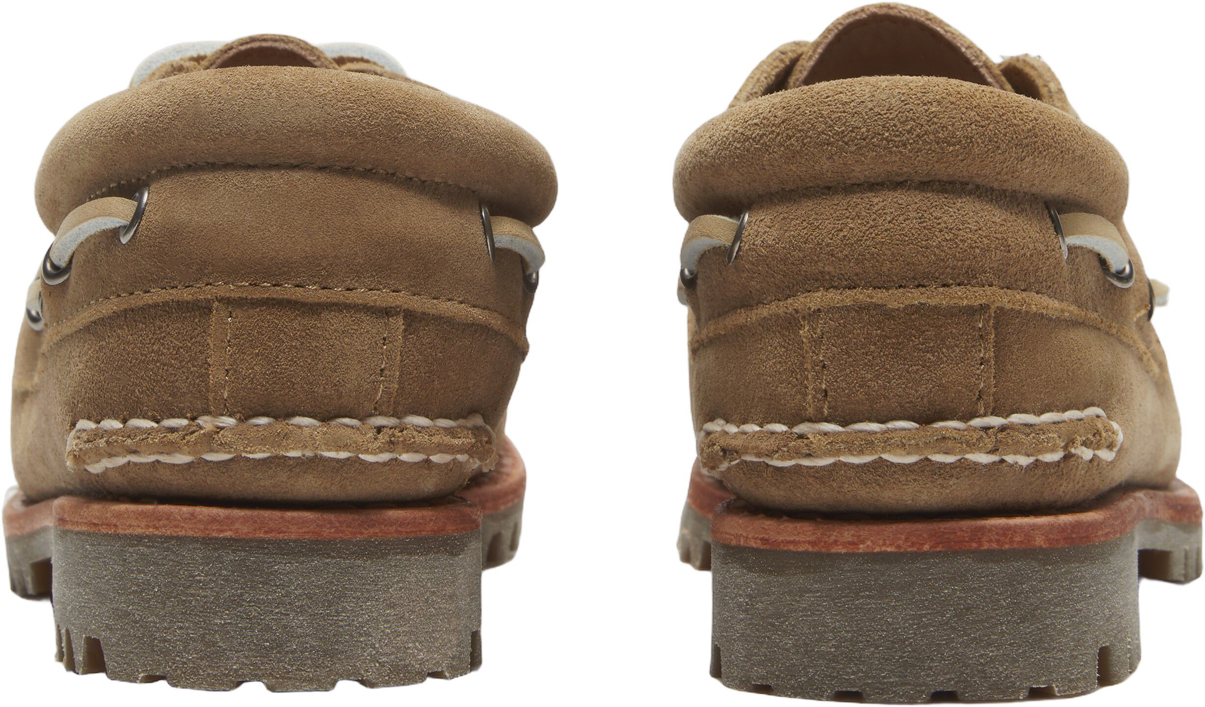 Timberland Authentic BOAT SHOE MEDI