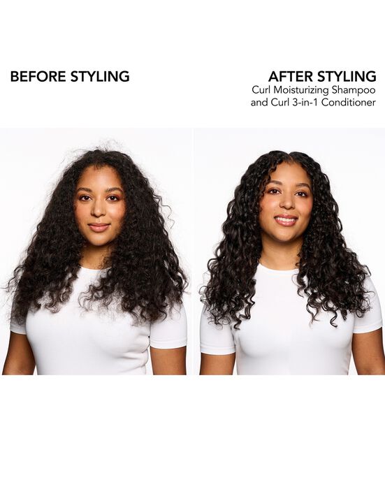 Bb. Curl 3-in-1 Conditioner Travel size 60ml