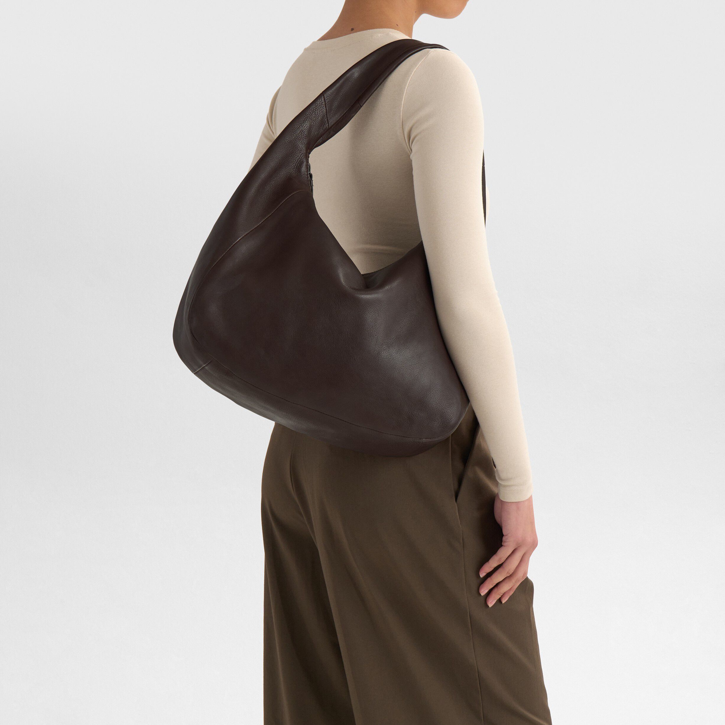 SamaraMBG Bag, Soft Vintage